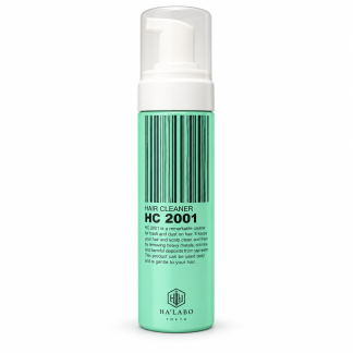 Ha'labo Scalp Cleanser HC2001