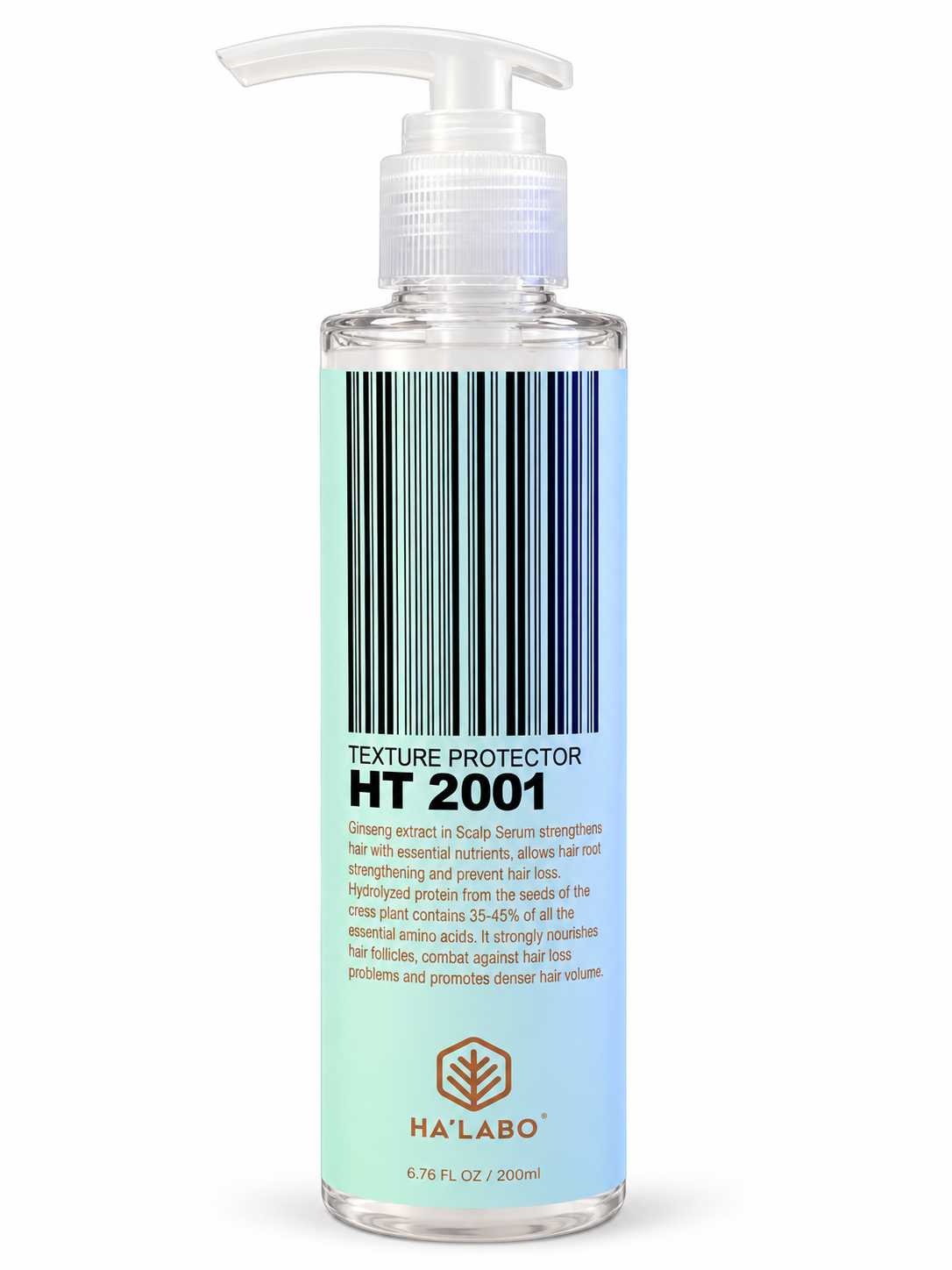Ha'labo Texture Protector HT2001