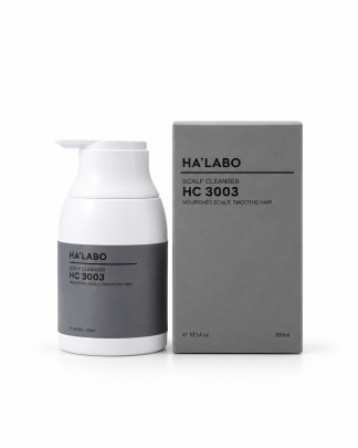 Ha'labo Scalp Cleanser HC3003