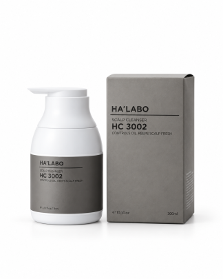 Ha'labo Scalp Cleanser HC3002
