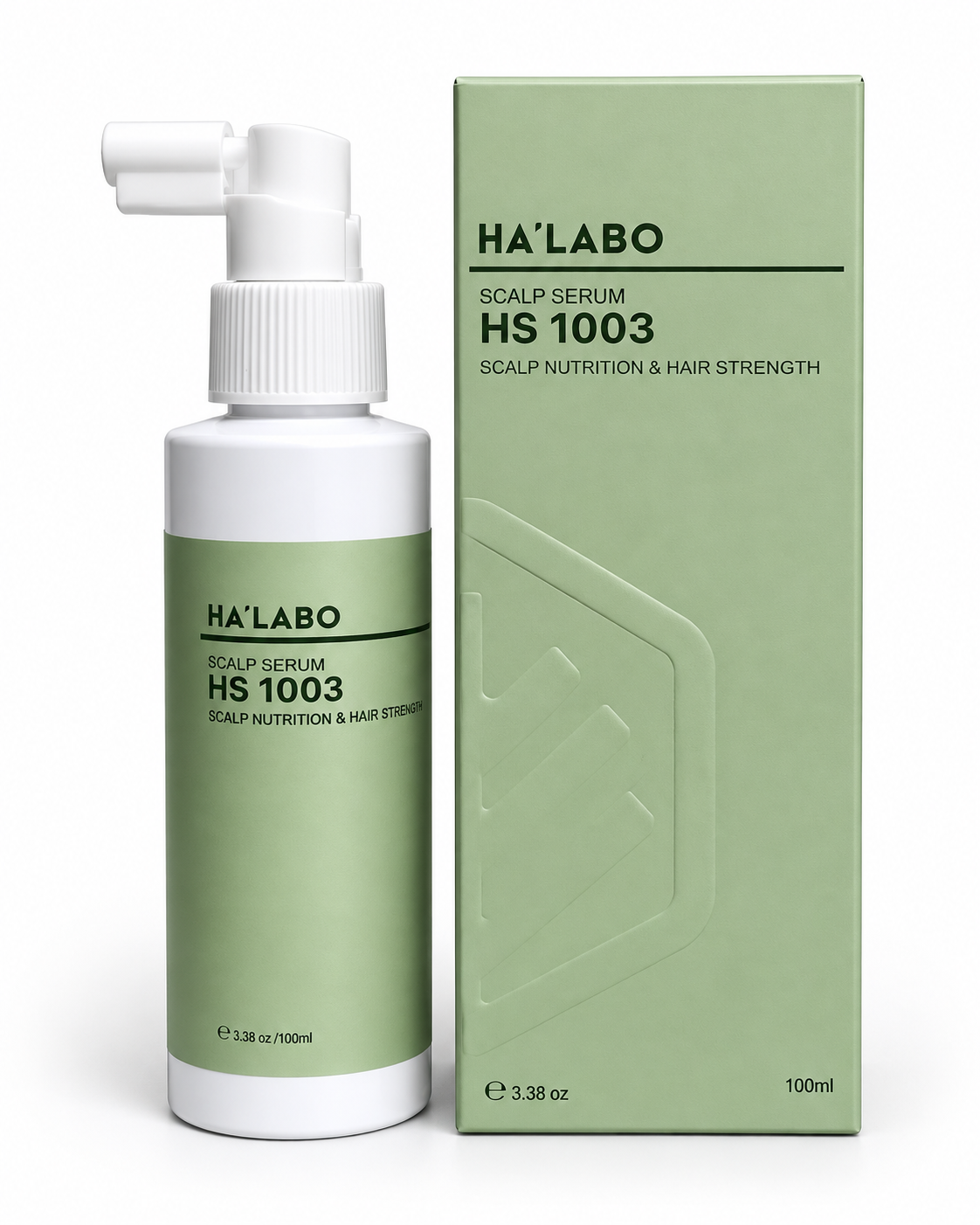 Ha'labo Scalp Serum HS1003