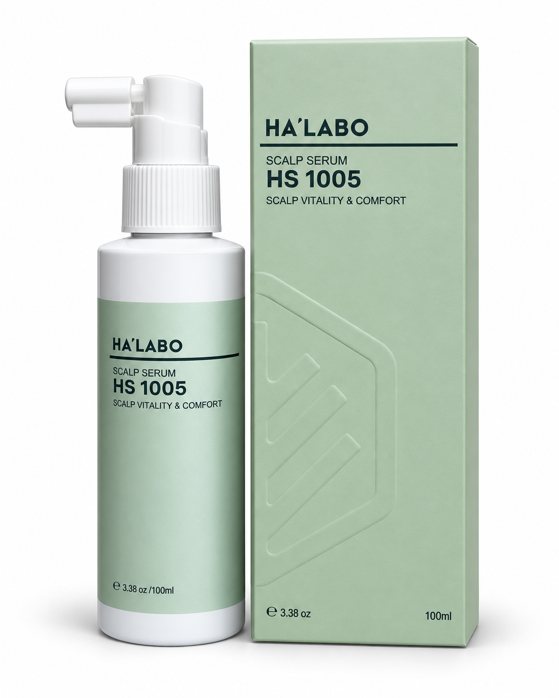 Ha'labo Scalp Serum HS1005