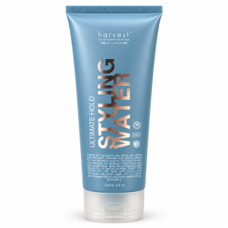 Harvest Ultimate Hold Styling Water