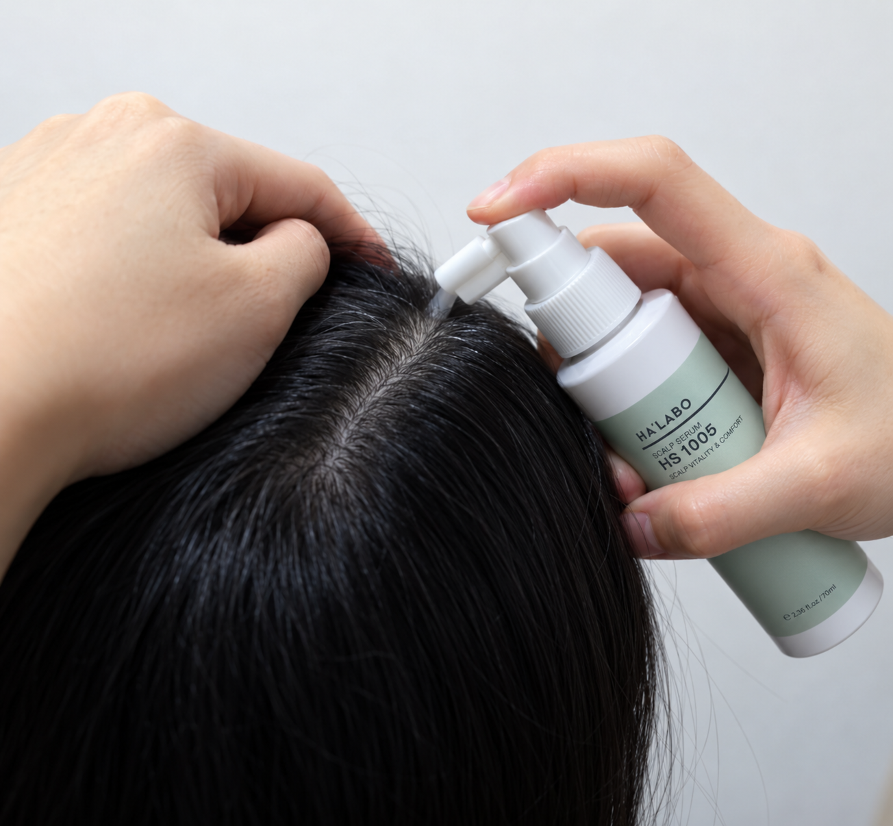 Ha'labo Scalp Serum HS1003 - Image 2