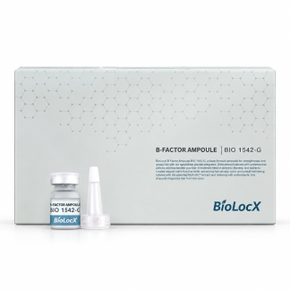 BioLocX B-Factor Ampoule