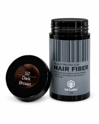 Ha'Labo Scalp Protector Hair Fiber