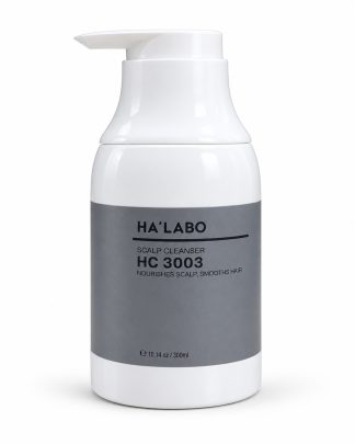 Ha'labo Scalp Cleanser HC3003