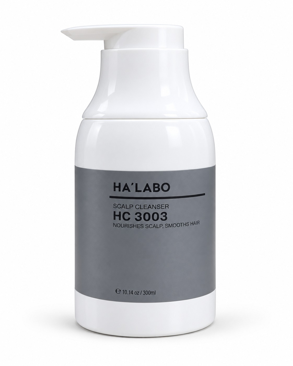 Ha'labo Scalp Cleanser HC3003 - Image 2