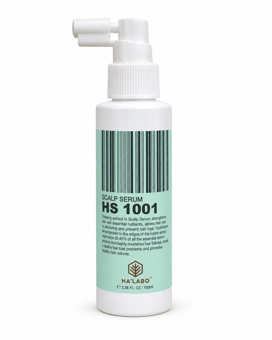 Ha'labo Scalp Serum HC1001