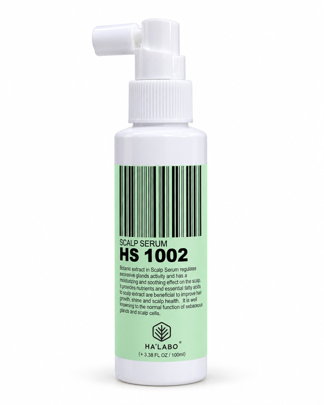 Ha'labo Scalp Serum HS1002
