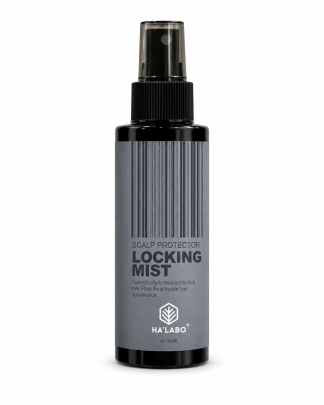 Ha'Labo Scalp Protector Locking Mist
