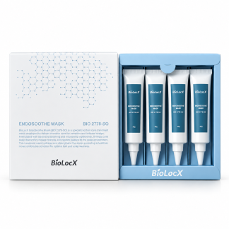 BioLocX Exosoothe Mask BIO 2778-SG