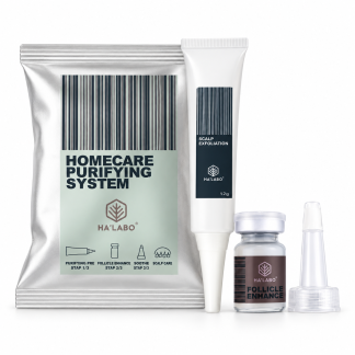 Homecare Regrowth System